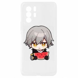 Xiaomi Redmi Note 10 Pro 5G