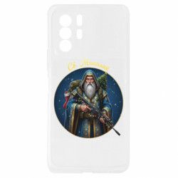 Xiaomi Redmi Note 10 Pro 5G