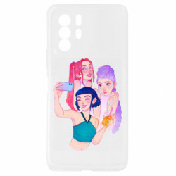 Xiaomi Redmi Note 10 Pro 5G