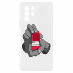 Xiaomi Redmi Note 10 Pro 5G