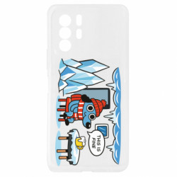 Xiaomi Redmi Note 10 Pro 5G