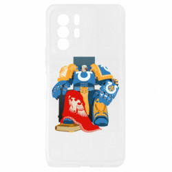 Xiaomi Redmi Note 10 Pro 5G