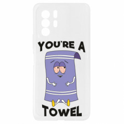 Xiaomi Redmi Note 10 Pro 5G