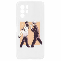 Xiaomi Redmi Note 10 Pro 5G