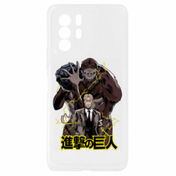 Xiaomi Redmi Note 10 Pro 5G