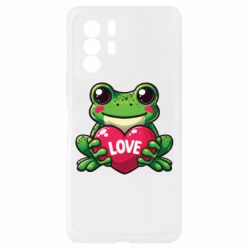 Xiaomi Redmi Note 10 Pro 5G