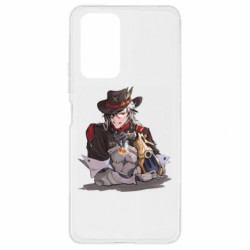 Xiaomi Redmi Note 10 Pro