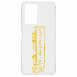 Xiaomi Redmi Note 10 Pro