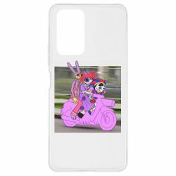 Xiaomi Redmi Note 10 Pro