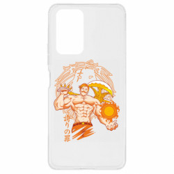 Xiaomi Redmi Note 10 Pro