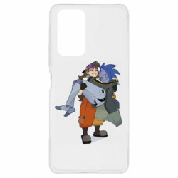 Xiaomi Redmi Note 10 Pro