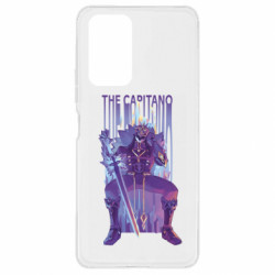 Xiaomi Redmi Note 10 Pro