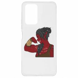 Xiaomi Redmi Note 10 Pro