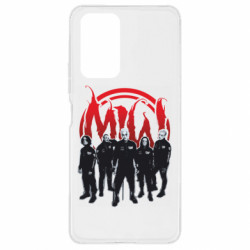 Xiaomi Redmi Note 10 Pro