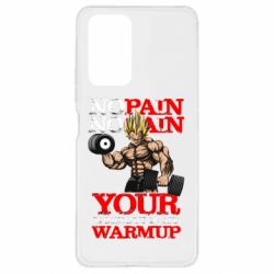 Xiaomi Redmi Note 10 Pro