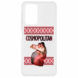 Xiaomi Redmi Note 10 Pro