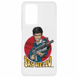 Xiaomi Redmi Note 10 Pro