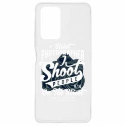 Xiaomi Redmi Note 10 Pro