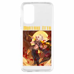 Xiaomi Redmi Note 11