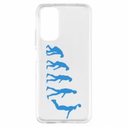 Xiaomi Redmi Note 11