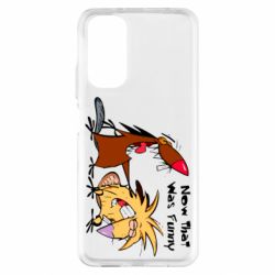 Xiaomi Redmi Note 11