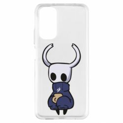 Чохол з розділу Hollow Knight Cozy Hollow Knight для Xiaomi Redmi Note 11 - FATLINE Чохол з розділу Hollow Knight Cozy Hollow Knight для Xiaomi Redmi Note 11