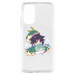 Xiaomi Redmi Note 11