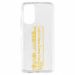 Xiaomi Redmi Note 11