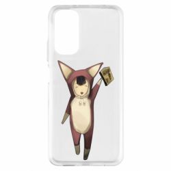 Xiaomi Redmi Note 11