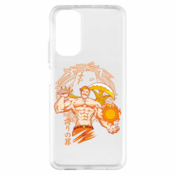 Xiaomi Redmi Note 11