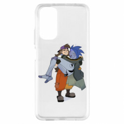 Xiaomi Redmi Note 11