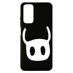 Чохол з розділу Hollow Knight Hollow Knight Mask для Xiaomi Redmi Note 11 - FATLINE Чохол з розділу Hollow Knight Hollow Knight Mask для Xiaomi Redmi Note 11