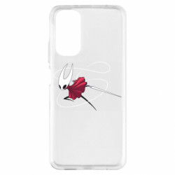 Чохол з розділу Hollow Knight Hollow Knight Silksong для Xiaomi Redmi Note 11 - FATLINE Чохол з розділу Hollow Knight Hollow Knight Silksong для Xiaomi Redmi Note 11