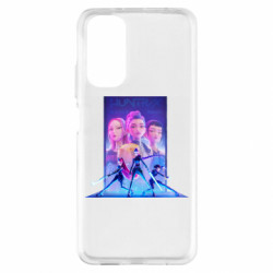 Xiaomi Redmi Note 11