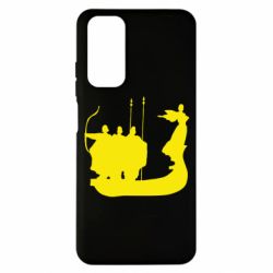 Xiaomi Redmi Note 11