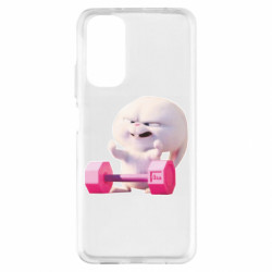 Xiaomi Redmi Note 11