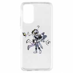 Xiaomi Redmi Note 11