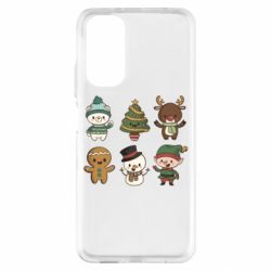 Xiaomi Redmi Note 11
