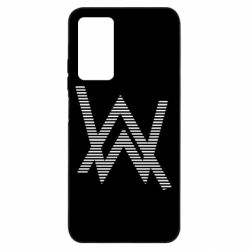 Чохол з розділу Alan Walker Alan Walker logo stripes для Xiaomi Redmi Note 11 Pro/Note 11 Pro 5G/Note 12 Pro 4G - FATLINE Чохол з розділу Alan Walker Alan Walker logo stripes для Xiaomi Redmi Note 11 Pro/Note 11 Pro 5G/Note 12 Pro 4G