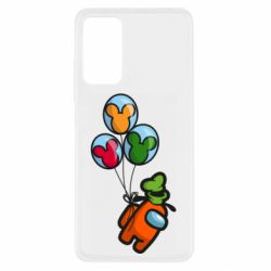 Xiaomi Redmi Note 11 Pro/Note 11 Pro 5G/Note 12 Pro 4G