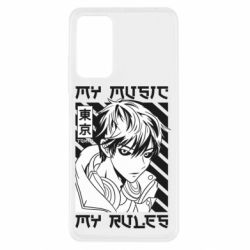 Xiaomi Redmi Note 11 Pro/Note 11 Pro 5G/Note 12 Pro 4G