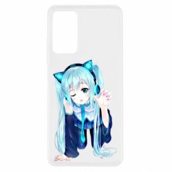 Чехол из раздела Аниме Anime Girl 8 для Xiaomi Redmi Note 11 Pro/Note 11 Pro 5G/Note 12 Pro 4G - FATLINE Чехол из раздела Аниме Anime Girl 8 для Xiaomi Redmi Note 11 Pro/Note 11 Pro 5G/Note 12 Pro 4G