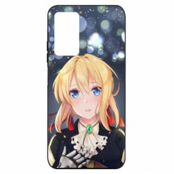Чехол из раздела Аниме Anime: Violet Evergarden для Xiaomi Redmi Note 11 Pro/Note 11 Pro 5G/Note 12 Pro 4G - FATLINE Чехол из раздела Аниме Anime: Violet Evergarden для Xiaomi Redmi Note 11 Pro/Note 11 Pro 5G/Note 12 Pro 4G