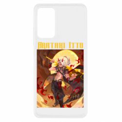 Xiaomi Redmi Note 11 Pro/Note 11 Pro 5G/Note 12 Pro 4G