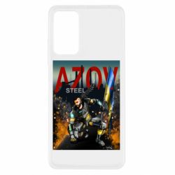 Xiaomi Redmi Note 11 Pro/Note 11 Pro 5G/Note 12 Pro 4G