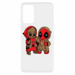 Xiaomi Redmi Note 11 Pro/Note 11 Pro 5G/Note 12 Pro 4G