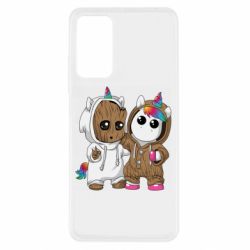 Xiaomi Redmi Note 11 Pro/Note 11 Pro 5G/Note 12 Pro 4G