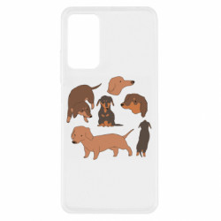 Xiaomi Redmi Note 11 Pro/Note 11 Pro 5G/Note 12 Pro 4G