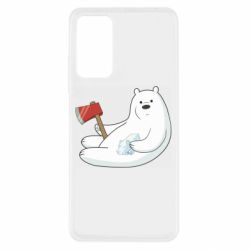 Xiaomi Redmi Note 11 Pro/Note 11 Pro 5G/Note 12 Pro 4G
