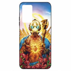 Xiaomi Redmi Note 11 Pro/Note 11 Pro 5G/Note 12 Pro 4G